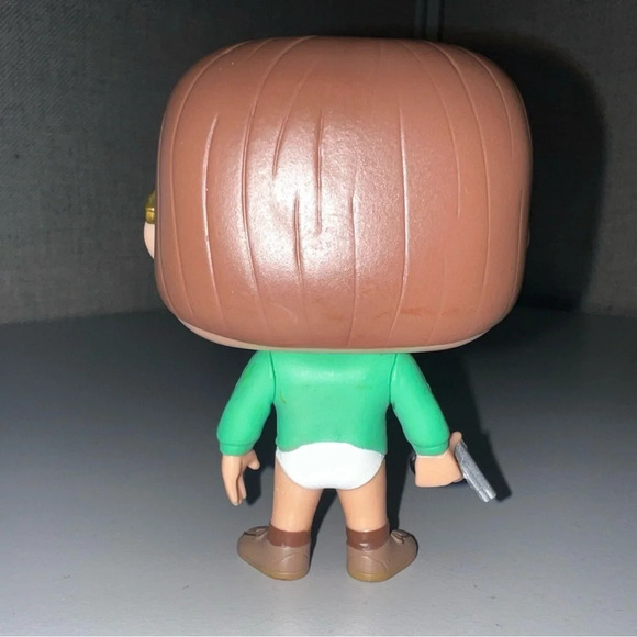 Funko Pop! Walter White - Breaking Bad Figure
*no box* - Picture 3 of 7